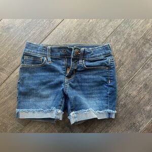 Girls Shorts, size 8